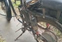Clásicos - Moto Derri década del '60 - En Venta