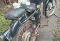 Clásicos - Moto Derri década del '60 - En Venta