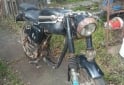 Clásicos - Moto Derri década del '60 - En Venta
