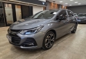 Autos - Chevrolet CRUZE RS 1.4T 5P AT 2023 2023 Nafta 31000Km - En Venta