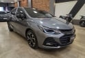 Autos - Chevrolet CRUZE RS 1.4T 5P AT 2023 2023 Nafta 31000Km - En Venta