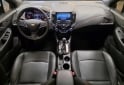 Autos - Chevrolet CRUZE RS 1.4T 5P AT 2023 2023 Nafta 31000Km - En Venta