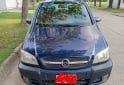 Autos - Chevrolet Zafira 2004 GNC 300000Km - En Venta