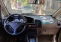 Autos - Chevrolet Zafira 2004 GNC 300000Km - En Venta