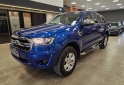 Camionetas - Ford RANGER DC XLT 3.2L 4X4 AT 2022 Diesel 120000Km - En Venta