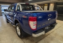 Camionetas - Ford RANGER DC XLT 3.2L 4X4 AT 2022 Diesel 120000Km - En Venta