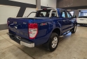 Camionetas - Ford RANGER DC XLT 3.2L 4X4 AT 2022 Diesel 120000Km - En Venta