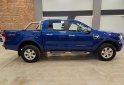 Camionetas - Ford RANGER DC XLT 3.2L 4X4 AT 2022 Diesel 120000Km - En Venta