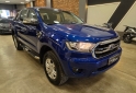 Camionetas - Ford RANGER DC XLT 3.2L 4X4 AT 2022 Diesel 120000Km - En Venta