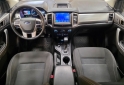 Camionetas - Ford RANGER DC XLT 3.2L 4X4 AT 2022 Diesel 120000Km - En Venta