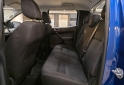Camionetas - Ford RANGER DC XLT 3.2L 4X4 AT 2022 Diesel 120000Km - En Venta