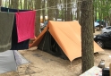 Otros - SE VENDE DOS CARPAS CANADIENSE E IGLU MAS MESA VALIJA PARA CAMPING - En Venta