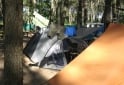 Otros - SE VENDE DOS CARPAS CANADIENSE E IGLU MAS MESA VALIJA PARA CAMPING - En Venta