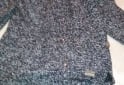 Indumentaria - SE VENDE CAMPERA DE GAMUZA T N°58 Y SACO LANA GASPIADO T XL/3 - En Venta