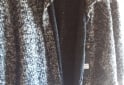 Indumentaria - SE VENDE CAMPERA DE GAMUZA T N°58 Y SACO LANA GASPIADO T XL/3 - En Venta
