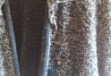 Indumentaria - SE VENDE CAMPERA DE GAMUZA T N°58 Y SACO LANA GASPIADO T XL/3 - En Venta