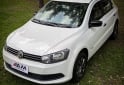 Autos - Volkswagen GOL TREND 1.6 2014 Nafta 124000Km - En Venta