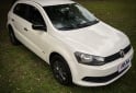 Autos - Volkswagen GOL TREND 1.6 2014 Nafta 124000Km - En Venta