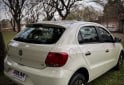 Autos - Volkswagen GOL TREND 1.6 2014 Nafta 124000Km - En Venta