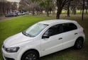 Autos - Volkswagen GOL TREND 1.6 2014 Nafta 124000Km - En Venta