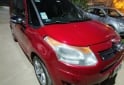 Autos - Citroen C3 Picasso Exclusive 2013 GNC 139000Km - En Venta