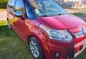 Autos - Citroen C3 Picasso Exclusive 2013 GNC 139000Km - En Venta