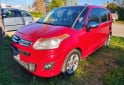 Autos - Citroen C3 Picasso Exclusive 2013 GNC 139000Km - En Venta