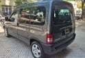 Utilitarios - Peugeot Partner 1ra mano permuto 2014 Nafta 140000Km - En Venta