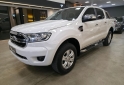 Camionetas - Ford RANGER DC XLT 3.2L 4X4 AT 2021 Diesel 90000Km - En Venta