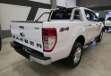 Camionetas - Ford RANGER DC XLT 3.2L 4X4 AT 2021 Diesel 90000Km - En Venta
