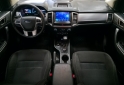 Camionetas - Ford RANGER DC XLT 3.2L 4X4 AT 2021 Diesel 90000Km - En Venta