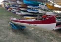 Deportes Náuticos - Vendo piragua - En Venta
