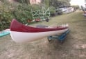 Deportes Náuticos - Vendo piragua - En Venta