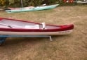 Deportes Náuticos - Vendo piragua - En Venta