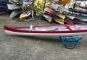 Deportes Náuticos - Vendo piragua - En Venta