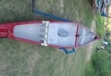 Deportes Náuticos - Vendo piragua - En Venta