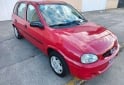 Autos - Chevrolet Corsa 2007 GNC 130000Km - En Venta