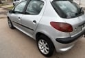 Autos - Peugeot 206 2001 Diesel 150Km - En Venta