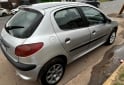 Autos - Peugeot 206 2001 Diesel 150Km - En Venta