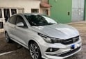Autos - Fiat cronos precision 1.8 2022 Nafta 73000Km - En Venta