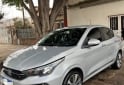 Autos - Fiat cronos precision 1.8 2022 Nafta 73000Km - En Venta