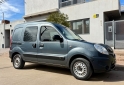 Utilitarios - Renault KANGOO 2015 GNC 180Km - En Venta
