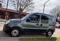 Utilitarios - Renault KANGOO 2015 GNC 180Km - En Venta
