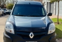 Utilitarios - Renault KANGOO 2015 GNC 180Km - En Venta