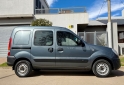 Utilitarios - Renault KANGOO 2015 GNC 180Km - En Venta
