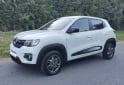 Autos - Renault Kwid 2019 Nafta 90000Km - En Venta