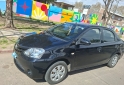 Autos - Toyota Etios XS 2014 GNC 146000Km - En Venta