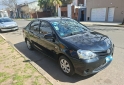 Autos - Toyota Etios XS 2014 GNC 146000Km - En Venta