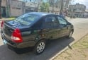 Autos - Toyota Etios XS 2014 GNC 146000Km - En Venta