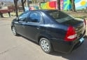 Autos - Toyota Etios XS 2014 GNC 146000Km - En Venta